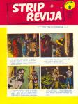 STRIP REVIJA 8(1962.) WINNETOU