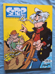 Strip revija
