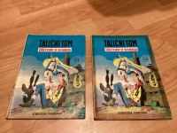 Stripoteka c1 daltoni,