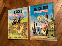 Stripoteka lot 3-318