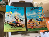 Stripoteka prvi brojevi 1-150