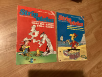 Lot Stripoteke 302-394 (dvobroji) po 5€ komad 33 komada