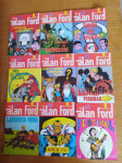 Stripovi Alan Ford