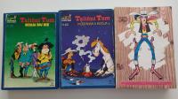 stripovi Asteriksov zabavnik: ASTERIKS I TALIČNI TOM, stara izdanja