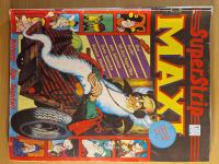 Super strip Maxi Alan Ford 5.mj 1988. Posebni br.