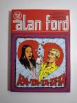 Superstrip, Alan Ford 175, Ra-ta-ta-ta-ta (Color Media International)