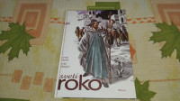 Sveti Roko, Sanja Tomić i Roko Idžojtić - 2010. godina