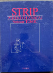 Svetozar Tomić: STRIP, POREKLO I ZNAČAJ
