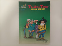 Talični Tom / Sudija Roj Bin