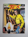 Tex 144 - Grad straha (Ludens)