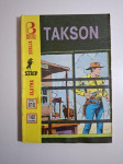 Tex ZS 818 Takson