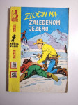 Tex ZS 871 - Zločin na zaleđenom jezeru