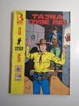 Tex ZS 950 - Tajna Crvene Ruke