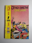 TEX ZS 957 - Četiri smrtne presude