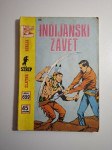 TEX - ZSS 699 Indijanski zavet