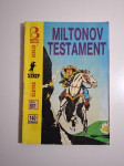 TEX - ZSS br 801 Miltonov testament