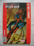 Ultimate Spider-Man / Ultimate X-Men broj 62 - Bookglobe