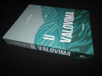 U VALOVIMA - SPUTNIK