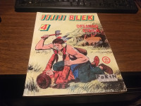 VELIKI BLEK 4 OPSADNO STANJE PORIN