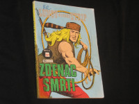 Veliki Blek LMS 357 Zdenac smrti