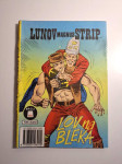 Veliki Blek : Lov na Bleka (LMS 776) Lunov Magnus Strip