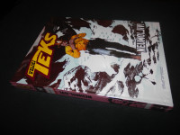 VELIKI TEKS VESELI ČETVRTAK VČ 5 - NEUMOLJIVI (B)