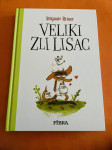 Veliki zli lisac (Benjamin Renner)