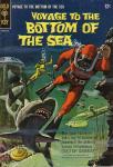 Voyage To The Bottom of The Sea The Last Survivor 1964g engleski jezik