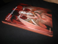 VRTIREPKA KOLORKA 321 FIBRA