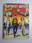 Zagor 186 : Ratnici noći - Ludens