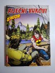 Zagor 192 : Riječni vukovi - Ludens