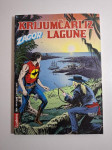 Zagor 209 Krijumčari iz lagune - Ludens