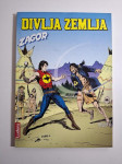 Zagor 213 - Divlja zemlja - Ludens
