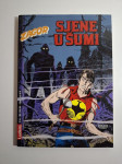 Zagor 215 - Sjene u šumi - Ludens