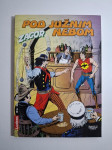 Zagor br 261 Pod južnim nebom