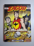 Zagor extra 207 - Prokleto blago - Ludens