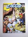 Zagor Extra 210 Napad u močvari