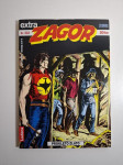 Zagor Extra 333 Prokleto zlato - Ludens