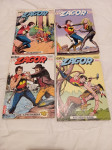 Zagor Extra Ludens