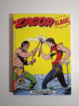 Zagor klasik 60 : Slomljeno koplje (B naslovnica)