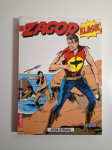 Zagor Klasik 63 - Otok straha