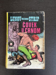 Zagor LMS 97 Čovek u crnom