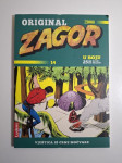 Zagor original 14 - Vještica iz Crne močvare - Ludens