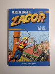 Zagor original 4 - Bitka na rijeci - Ludens