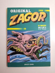 Zagor original 59 - Sveti idol , Ludens
