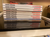 Zagor specijal