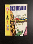 Zagor ZS 481 Čiko u nevolji