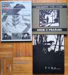 Žeželj,  Maurović, Ilić