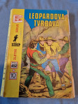 Zlatna serija  Br 452 Tex Leopardova Tvrđava
