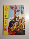 Zlatna Serija ZS 847 Buknerova taktika - Komandant Mark
